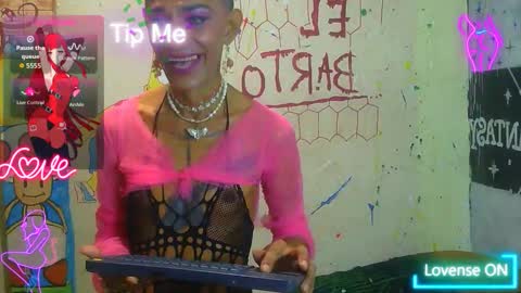 Snapshot of julieth_wolf chatting on September 21, 2025, 7:10 am Julieth Wolf online show from September 21, 2025, 7:10 am