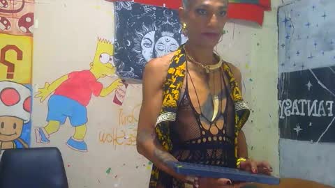 Snapshot of julieth_wolf chatting on September 27, 2025, 1:10 am Julieth Wolf online show from September 27, 2025, 1:10 am