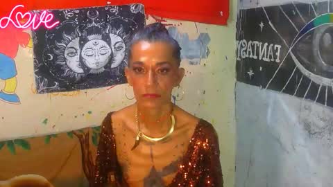 Snapshot of julieth_wolf chatting on September 28, 2025, 6:24 pm Julieth Wolf online show from September 28, 2025, 6:24 pm