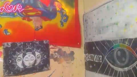 Snapshot of julieth_wolf chatting on October 1, 2025, 5:30 pm Julieth Wolf online show from October 1, 2025, 5:30 pm