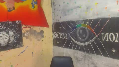 Snapshot of julieth_wolf chatting on October 4, 2025, 5:38 am Julieth Wolf online show from October 4, 2025, 5:38 am