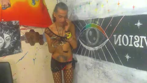 Snapshot of julieth_wolf chatting on October 11, 2025, 2:00 am Julieth Wolf online show from October 11, 2025, 2:00 am