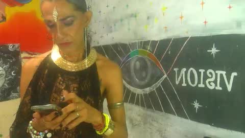 Snapshot of julieth_wolf chatting on October 12, 2025, 6:01 am Julieth Wolf online show from October 12, 2025, 6:01 am