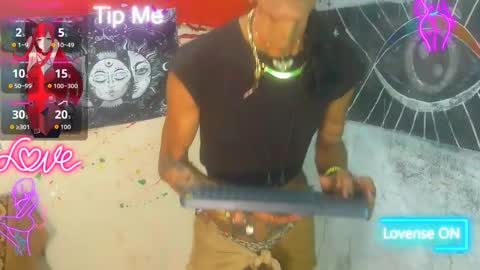 Snapshot of julieth_wolf chatting on October 16, 2025, 4:57 am Julieth Wolf online show from October 16, 2025, 4:57 am