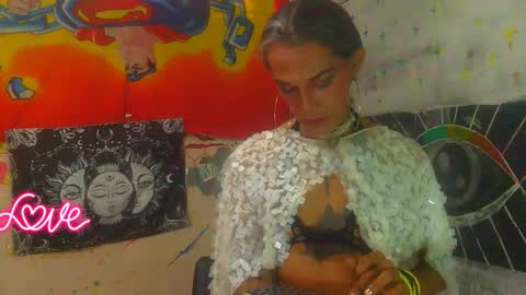 Snapshot of julieth_wolf chatting on October 18, 2025, 8:09 pm Julieth Wolf online show from October 18, 2025, 8:09 pm