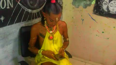 Snapshot of julieth_wolf chatting on October 26, 2025, 1:22 am Julieth Wolf online show from October 26, 2025, 1:22 am