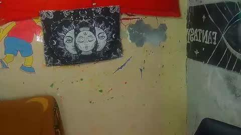 Snapshot of julieth_wolf chatting on November 1, 2025, 5:31 am Julieth Wolf online show from November 1, 2025, 5:31 am