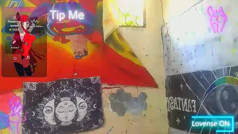 Snapshot of julieth_wolf chatting on November 9, 2025, 8:51 pm Julieth Wolf online show from November 9, 2025, 8:51 pm