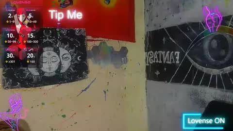 Snapshot of julieth_wolf chatting on November 29, 2025, 2:58 am Julieth Wolf online show from November 29, 2025, 2:58 am