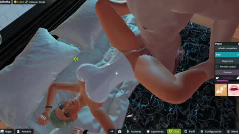 Snapshot of julietha_delicious chatting on April 13, 2026, 5:07 pm julietha online show from April 13, 2026, 5:07 pm