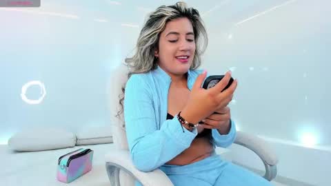 Julietha online show from February 11, 2025, 2:57 am