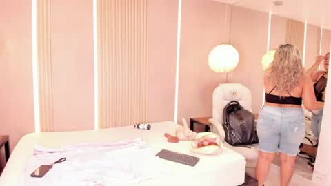 Julietha online show from July 16, 2026, 2:17 am