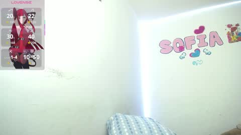juliethamarquezz online show from May 18, 2026, 1:17 pm