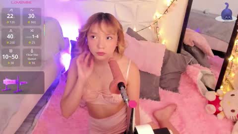 Julieth online show from January 8, 2026, 5:04 pm