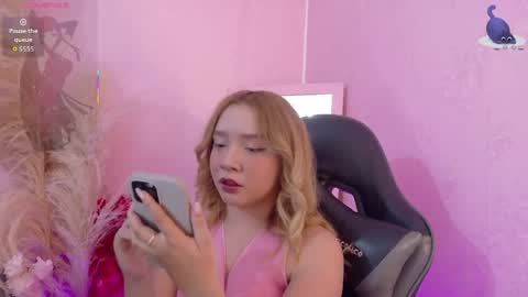 Snapshot of juliethmosss chatting on June 8, 2026, 2:34 am Julieth online show from June 8, 2026, 2:34 am