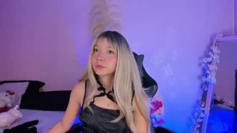 Snapshot of juliethmosss chatting on July 22, 2026, 8:55 pm Julieth online show from July 22, 2026, 8:55 pm