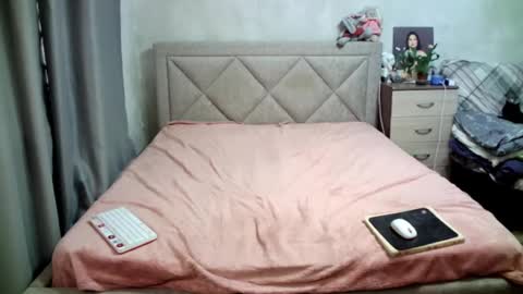 Julietkitty online show from February 20, 2025, 9:11 am