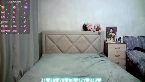 Julietkitty online show from February 6, 2026, 3:26 pm