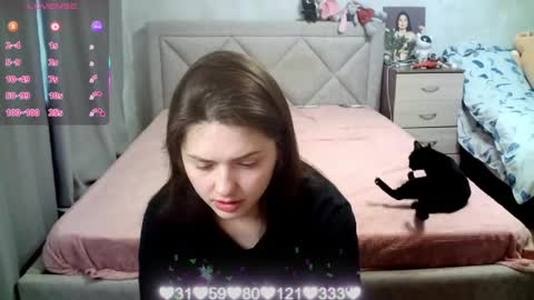 Snapshot of julietkalen chatting on May 11, 2026, 4:40 am Julietkitty online show from May 11, 2026, 4:40 am