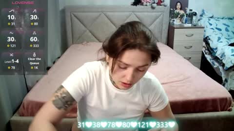Snapshot of julietkalen chatting on May 21, 2026, 4:30 am Julietkitty online show from May 21, 2026, 4:30 am