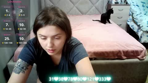 Snapshot of julietkalen chatting on May 22, 2026, 4:41 am Julietkitty online show from May 22, 2026, 4:41 am