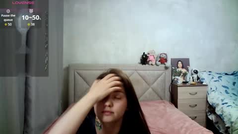 Snapshot of julietkalen chatting on May 23, 2026, 6:40 am Julietkitty online show from May 23, 2026, 6:40 am