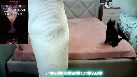 Snapshot of julietkalen chatting on June 2, 2026, 4:36 am Julietkitty online show from June 2, 2026, 4:36 am