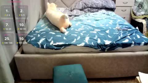 Julietkitty online show from July 14, 2026, 4:06 am