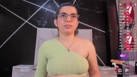 Juliet online show from March 17, 2026, 8:01 pm