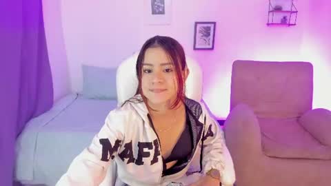 Julietta Cooper  online show from July 12, 2026, 3:08 am