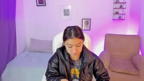 Julietta Cooper  online show from July 15, 2026, 3:12 am
