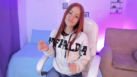 Julietta Cooper  online show from July 24, 2026, 2:31 am