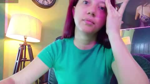 julietta max  online show from January 10, 2026, 12:18 pm