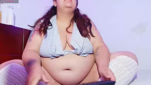 Julietta Big online show from March 7, 2026, 12:13 pm