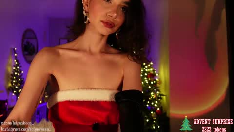 Juliette Dee online show from December 24, 2024, 11:11 pm