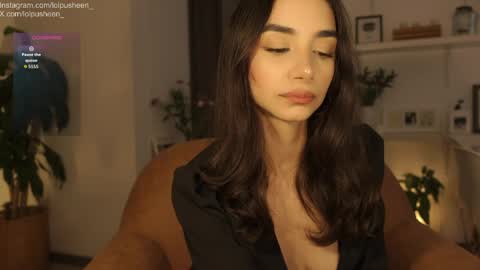 Juliette Dee online show from March 30, 2026, 9:38 pm