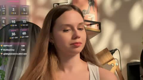 Julie online show from February 4, 2025, 4:08 pm