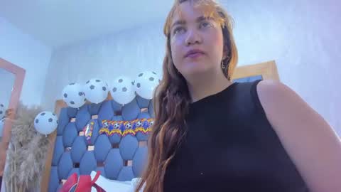 juliette_pretty_ online show from July 4, 2026, 7:31 pm