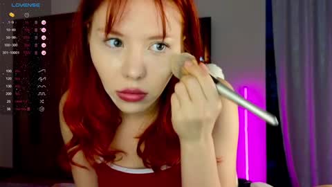 juliette_sunshine online show from December 20, 2024, 4:31 am