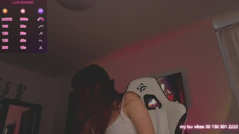 Snapshot of juliette_sunshine chatting on April 20, 2026, 2:58 am juliette_sunshine online show from April 20, 2026, 2:58 am