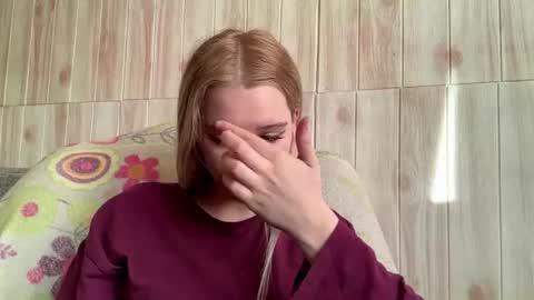Malin online show from June 30, 2026, 3:13 pm