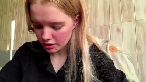 Malin online show from July 5, 2026, 3:19 pm