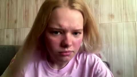 Malin online show from July 28, 2026, 7:04 am
