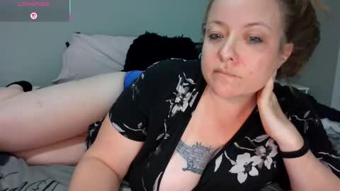 Juli Monroe online show from January 7, 2026, 4:26 am