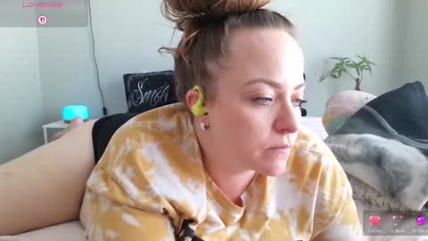 Juli Monroe online show from March 14, 2026, 10:37 pm