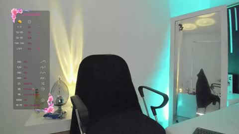 Juli online show from February 7, 2026, 2:21 pm