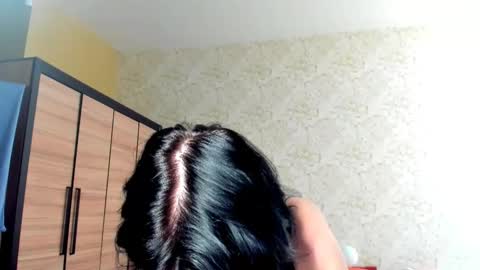 Asmodeus online show from February 24, 2025, 1:53 pm