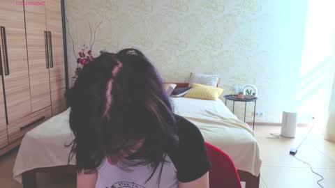 Asmodeus online show from September 21, 2025, 7:10 am