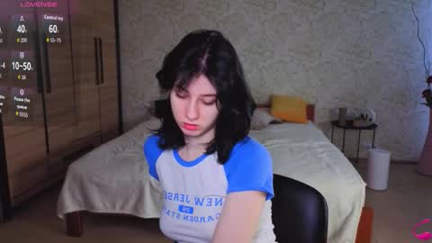 Asmodeus online show from November 30, 2025, 7:56 am