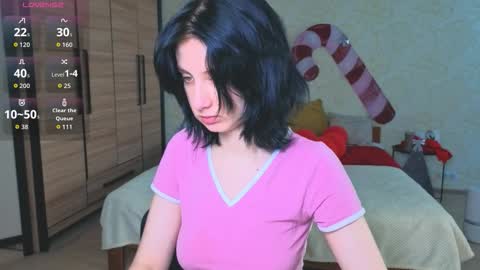 Asmodeus online show from February 7, 2026, 8:29 am